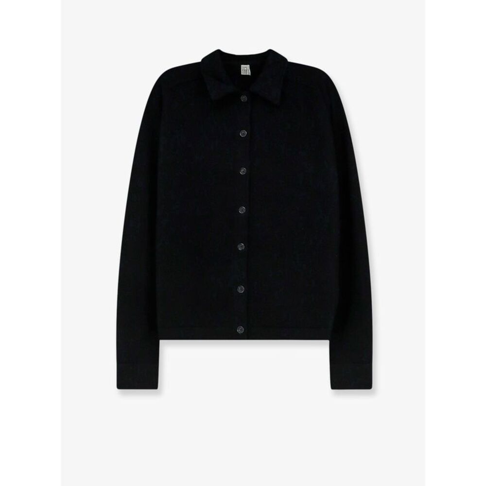 Toteme Women Cashmere Cardigan - Picture 1 of 3